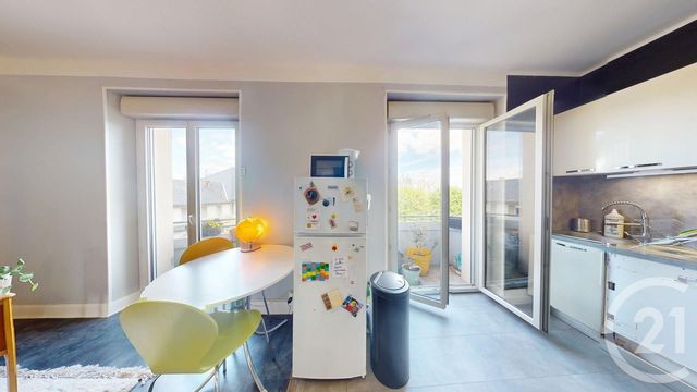 Appartement T2 &agrave; vendre - 2 pi&egrave;ces - 47,12 m2 - Rodez - 12 - MIDI-PYRENEES