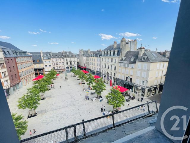 Appartement T2 à louer - 2 pièces - 39 m2 - Rodez - 12 - MIDI-PYRENEES