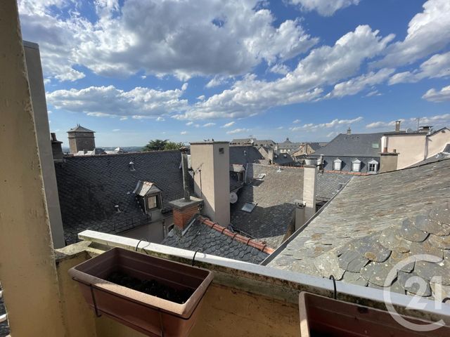 Appartement T2 à louer - 2 pièces - 39 m2 - Rodez - 12 - MIDI-PYRENEES