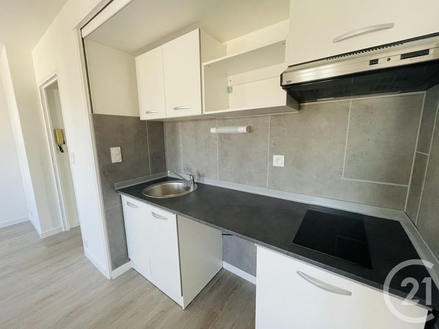 appartement - RODEZ - 12