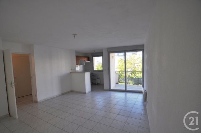 Appartement F2 à louer - 2 pièces - 45,41 m2 - Rodez - 12 - MIDI-PYRENEES