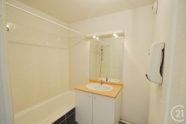 Appartement F2 à louer - 2 pièces - 45,41 m2 - Rodez - 12 - MIDI-PYRENEES