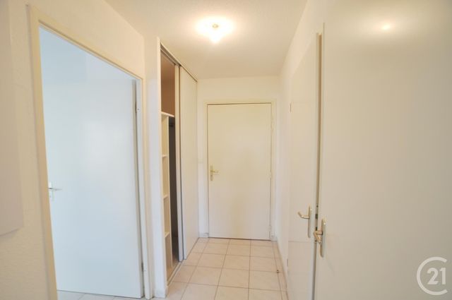 Appartement F2 à louer - 2 pièces - 45,41 m2 - Rodez - 12 - MIDI-PYRENEES