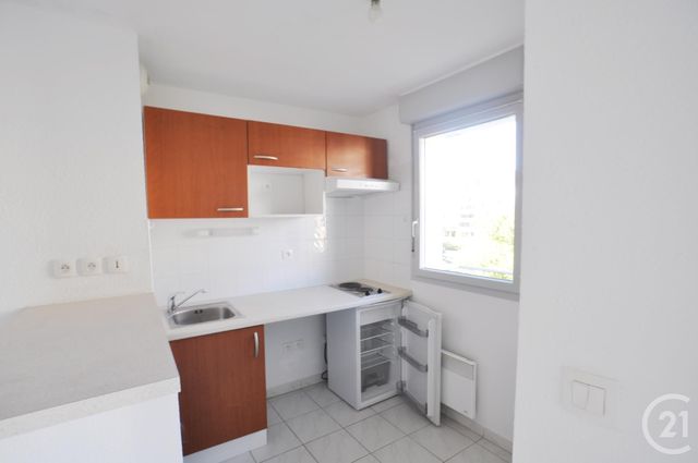 Appartement F2 à louer - 2 pièces - 45,41 m2 - Rodez - 12 - MIDI-PYRENEES