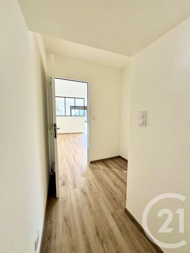 Appartement T2 à louer - 2 pièces - 55 m2 - Rodez - 12 - MIDI-PYRENEES