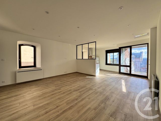 Appartement T2 à louer - 2 pièces - 55 m2 - Rodez - 12 - MIDI-PYRENEES