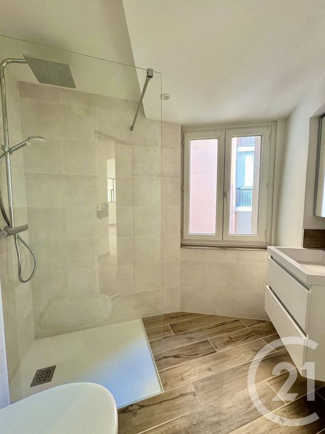 Appartement T2 à louer - 2 pièces - 55 m2 - Rodez - 12 - MIDI-PYRENEES