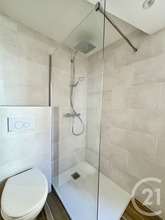 Appartement T2 à louer - 2 pièces - 55 m2 - Rodez - 12 - MIDI-PYRENEES