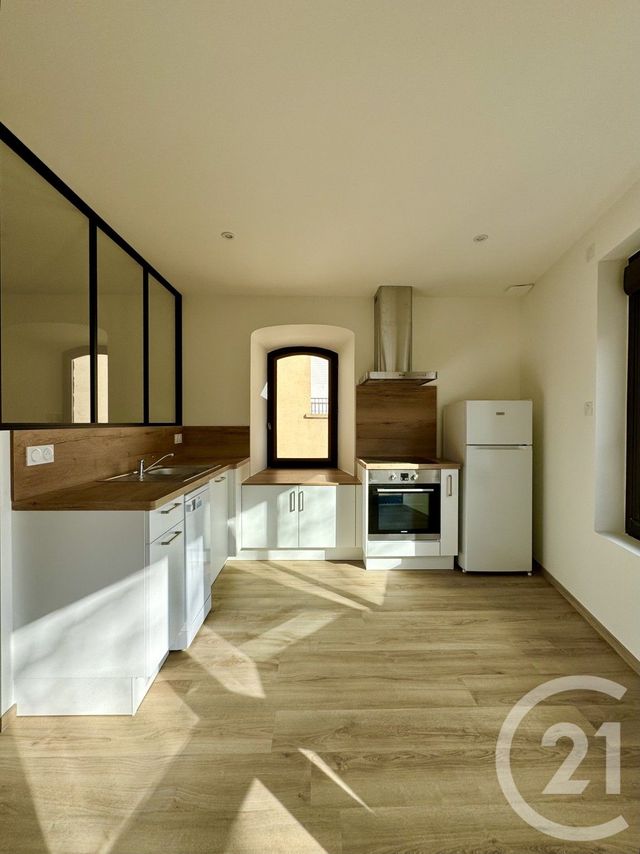 Appartement T2 à louer RODEZ