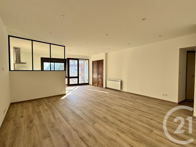 Appartement T2 à louer - 2 pièces - 55 m2 - Rodez - 12 - MIDI-PYRENEES