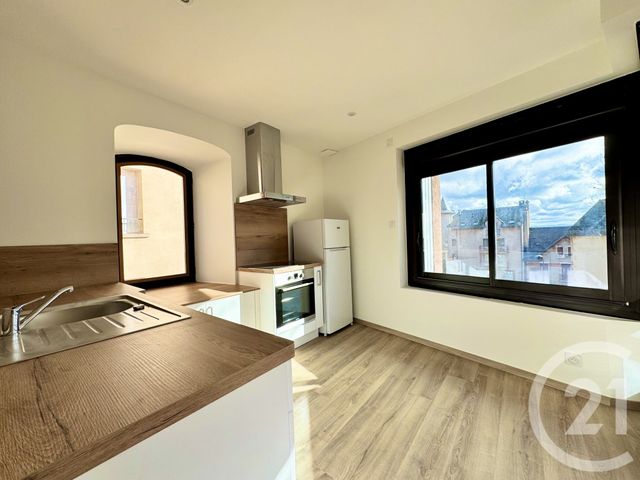 Appartement T2 à louer - 2 pièces - 55 m2 - Rodez - 12 - MIDI-PYRENEES