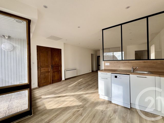 Appartement T2 à louer - 2 pièces - 55 m2 - Rodez - 12 - MIDI-PYRENEES