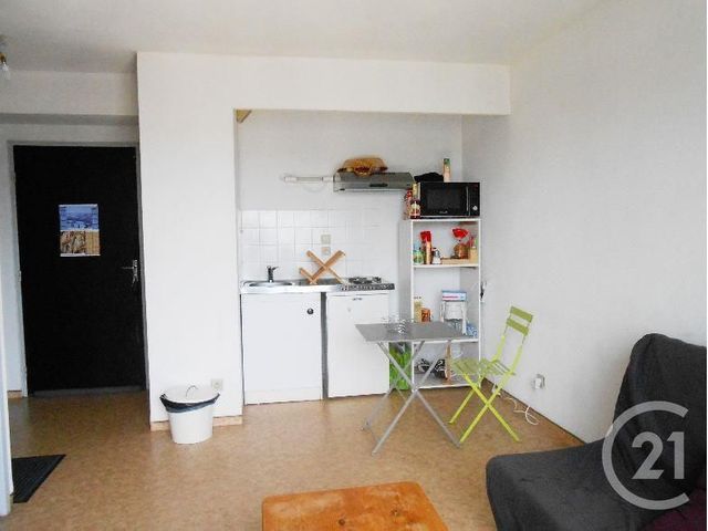 appartement - RODEZ - 12