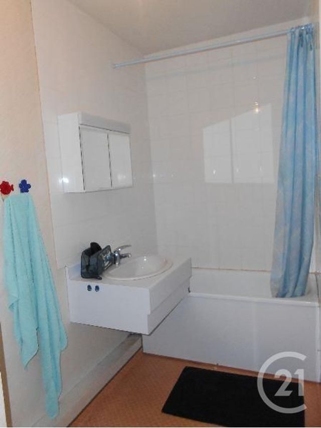 Appartement F2 à louer - 2 pièces - 29,22 m2 - Rodez - 12 - MIDI-PYRENEES