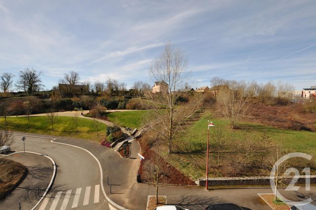 Appartement F3 à louer - 3 pièces - 62,25 m2 - Rodez - 12 - MIDI-PYRENEES