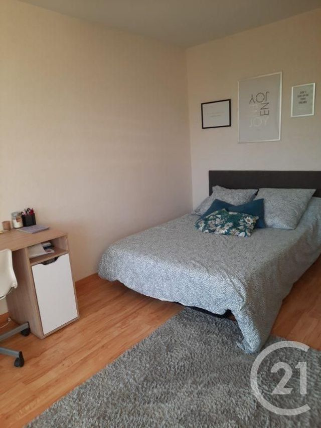 Appartement F3 à louer - 3 pièces - 62,25 m2 - Rodez - 12 - MIDI-PYRENEES