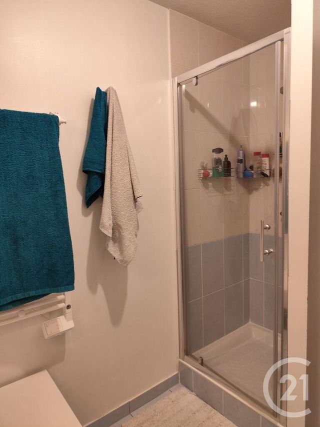 Appartement F3 à louer - 3 pièces - 62,25 m2 - Rodez - 12 - MIDI-PYRENEES