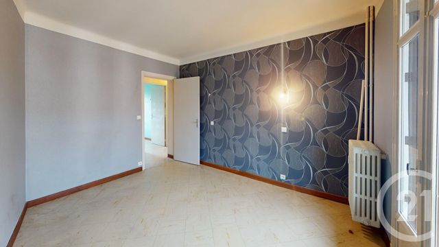 Appartement T3 &agrave; vendre - 3 pi&egrave;ces - 72,22 m2 - Rodez - 12 - MIDI-PYRENEES