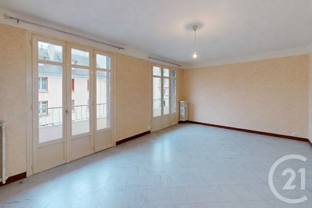 appartement - RODEZ - 12