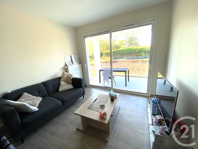 appartement - ONET LE CHATEAU - 12