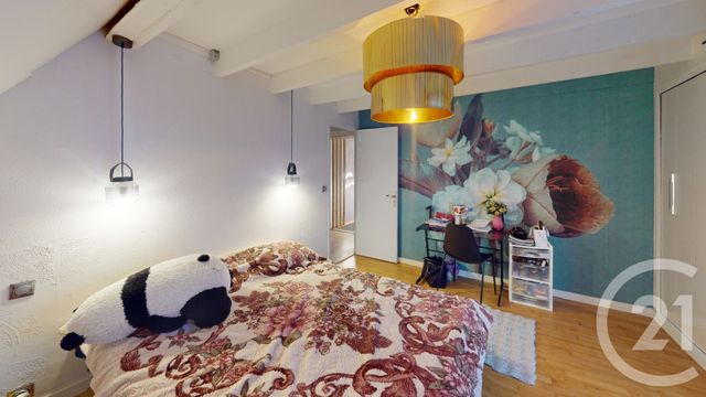 Maison &agrave; vendre - 6 pi&egrave;ces - 217,79 m2 - Rodez - 12 - MIDI-PYRENEES