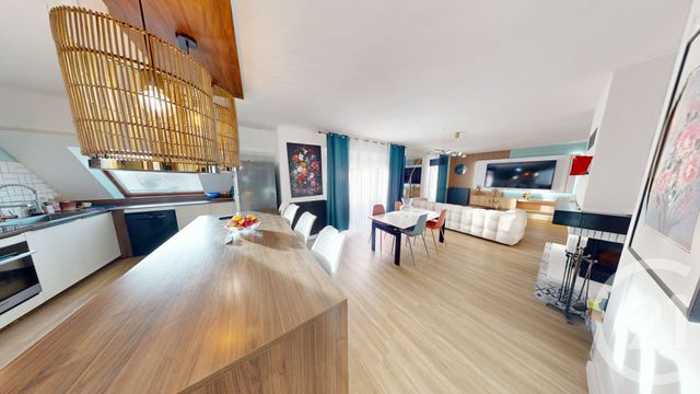 Maison &agrave; vendre - 6 pi&egrave;ces - 217,79 m2 - Rodez - 12 - MIDI-PYRENEES