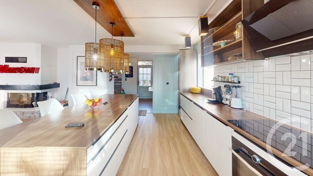 Maison &agrave; vendre - 6 pi&egrave;ces - 217,79 m2 - Rodez - 12 - MIDI-PYRENEES