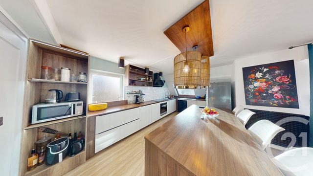 Maison &agrave; vendre - 6 pi&egrave;ces - 217,79 m2 - Rodez - 12 - MIDI-PYRENEES