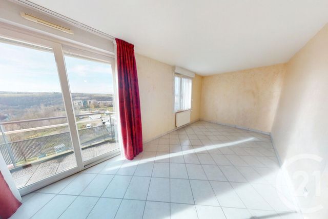Appartement T3 à vendre None