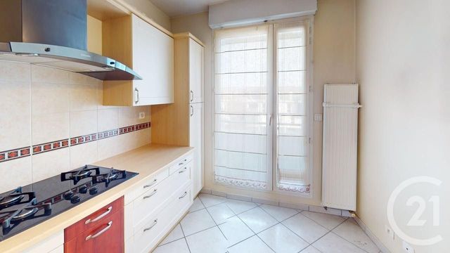 Appartement T3 &agrave; vendre - 3 pi&egrave;ces - 75,82 m2 - 12 - MIDI-PYRENEES