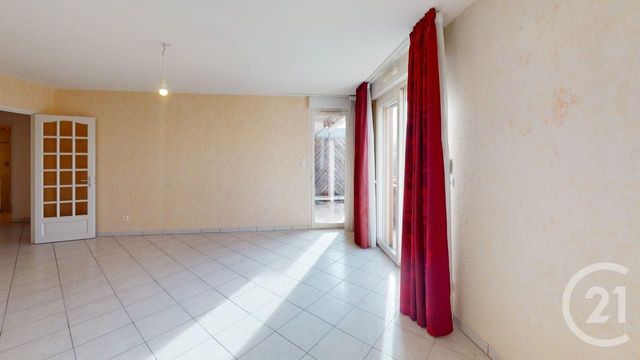 Appartement T3 &agrave; vendre - 3 pi&egrave;ces - 75,82 m2 - 12 - MIDI-PYRENEES