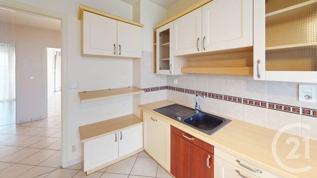 Appartement T3 &agrave; vendre - 3 pi&egrave;ces - 75,82 m2 - 12 - MIDI-PYRENEES