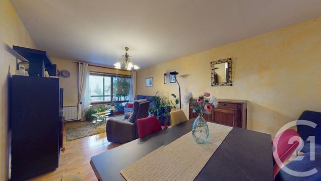 Appartement T4 &agrave; vendre - 4 pi&egrave;ces - 85 m2 - Rodez - 12 - MIDI-PYRENEES