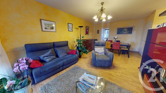 appartement - RODEZ - 12