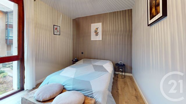 Appartement T4 &agrave; vendre - 4 pi&egrave;ces - 85 m2 - Rodez - 12 - MIDI-PYRENEES