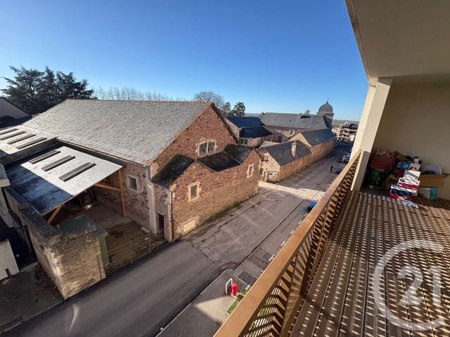 appartement - RODEZ - 12