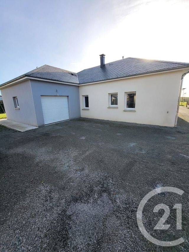 Maison &agrave; vendre - 4 pi&egrave;ces - 93,29 m2 - Gramond - 12 - MIDI-PYRENEES