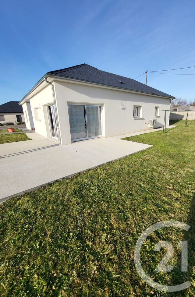 Maison &agrave; vendre - 4 pi&egrave;ces - 93,29 m2 - Gramond - 12 - MIDI-PYRENEES