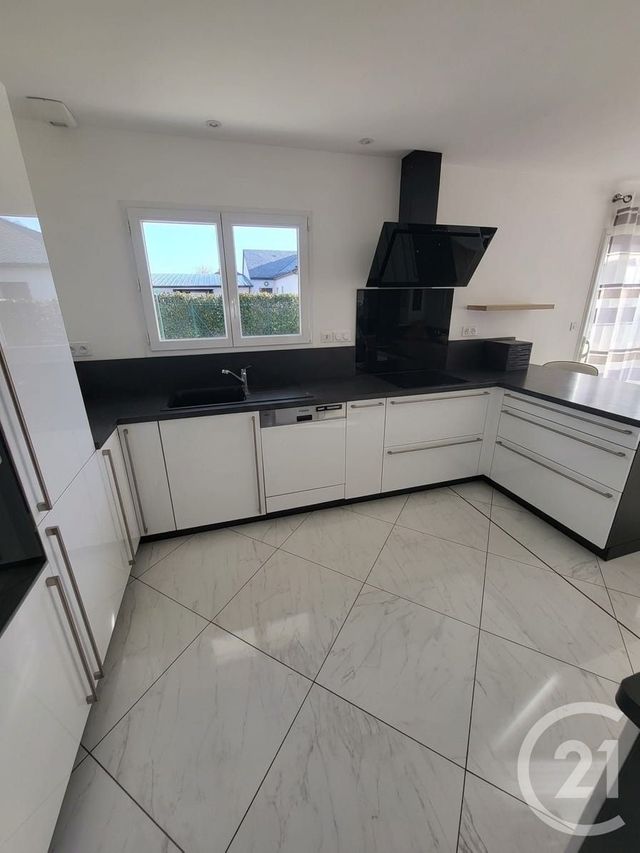 Maison &agrave; vendre - 4 pi&egrave;ces - 93,29 m2 - Gramond - 12 - MIDI-PYRENEES