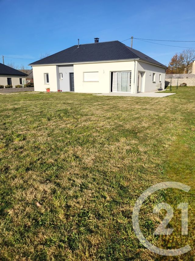 Maison &agrave; vendre - 4 pi&egrave;ces - 93,29 m2 - Gramond - 12 - MIDI-PYRENEES