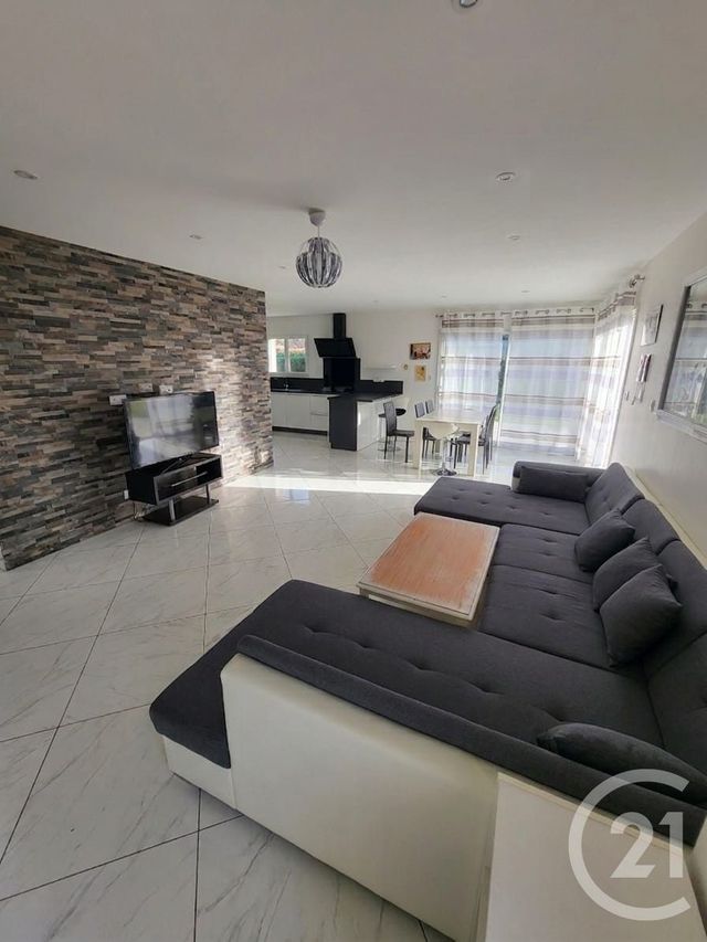 Maison &agrave; vendre - 4 pi&egrave;ces - 93,29 m2 - Gramond - 12 - MIDI-PYRENEES