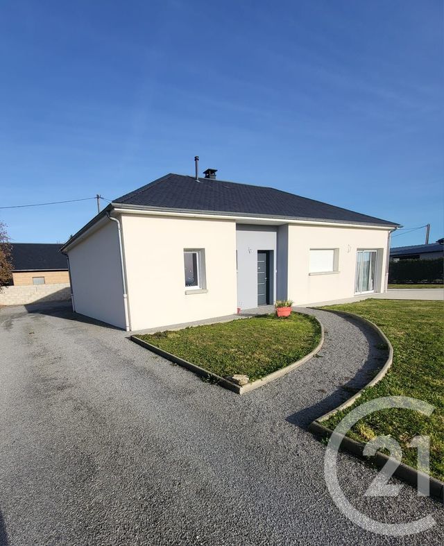 Maison à vendre GRAMOND