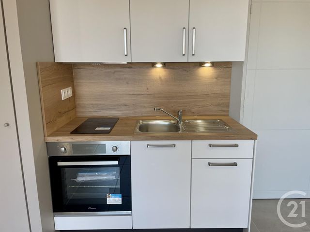 appartement - RODEZ - 12