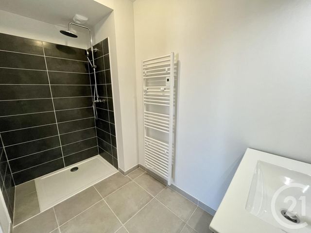Appartement T1 à louer - 1 pièce - 31,44 m2 - Rodez - 12 - MIDI-PYRENEES
