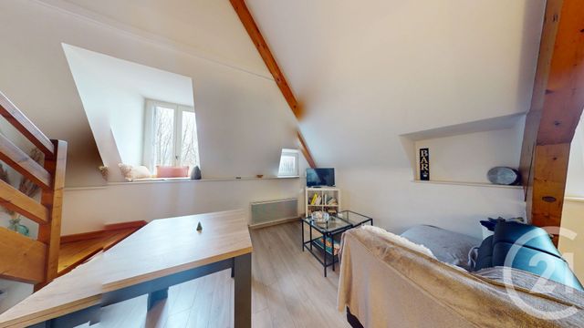 Prix immobilier RODEZ - Photo d’un appartement vendu