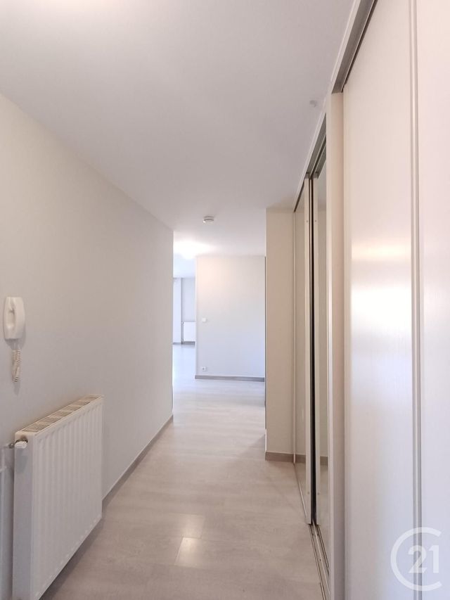 Appartement T3 &agrave; vendre - 3 pi&egrave;ces - 82,92 m2 - Rodez - 12 - MIDI-PYRENEES