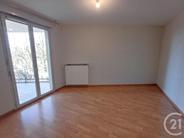 Appartement T3 &agrave; vendre - 3 pi&egrave;ces - 82,92 m2 - Rodez - 12 - MIDI-PYRENEES