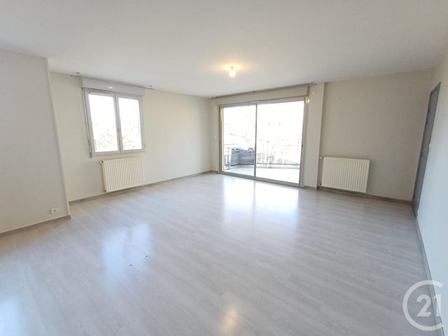 Appartement T3 &agrave; vendre - 3 pi&egrave;ces - 82,92 m2 - Rodez - 12 - MIDI-PYRENEES