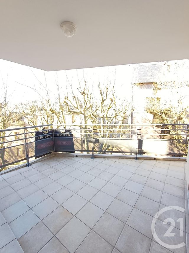 Appartement T3 &agrave; vendre - 3 pi&egrave;ces - 82,92 m2 - Rodez - 12 - MIDI-PYRENEES