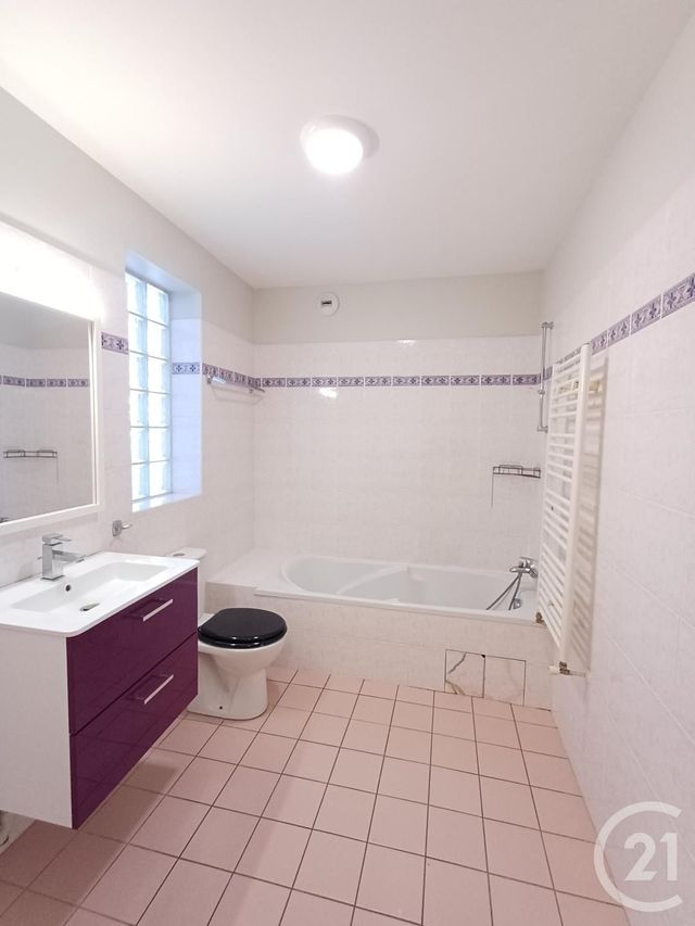 Appartement T3 &agrave; vendre - 3 pi&egrave;ces - 82,92 m2 - Rodez - 12 - MIDI-PYRENEES